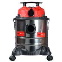 Строительный пылесос Fubag WD 4SP