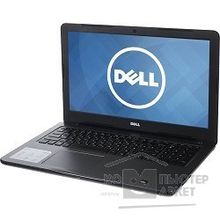 Dell Inspiron 5567 5567-7881 black 15.6"