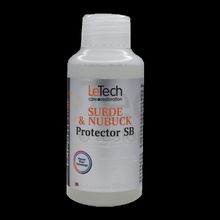 Средство для защиты замши и нубука SB LeTech Suede & Nubuck Protector SB 011040100 100 мл