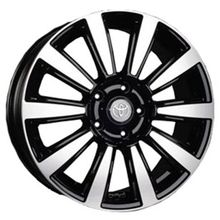 LS Wheels 785 7x16 5x114.3 ET40 D67.1