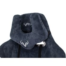Бюрократ Кресло игровое Бюрократ VIKING KNIGHT LT