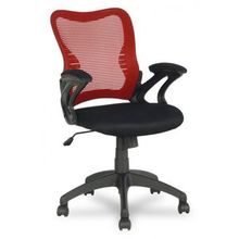 Кресло для персонала College HLC-0758 Red