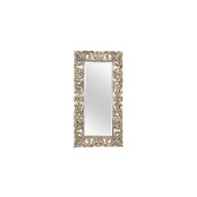 Зеркало PU Mirror Frame HD-80501-C0999S (Shampange)