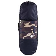 Чехол для скейтборда SkateBag Camo Ridex