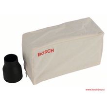 Bosch Мешочный фильтр для рубанков GHO, PHO (2605411035 , 2.605.411.035)
