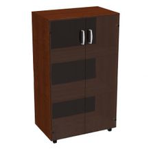 Шкаф средний широкий К933+К983