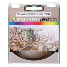 Фильтр звездный Fujimi Rotate star 8 фильтр 67mm 8-ми лучевой