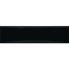 Self Style Minimal Nero Wave Lucido 5x20 см