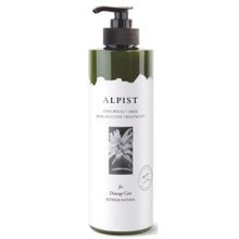 Маска для поврежденных волос без сульфатов и силиконов KeraSys Alpist Damage Care Treatment 500мл