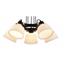 Люстра подвесная ST LUCE ALETANTE SL714.403.05