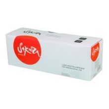 Картридж Sakura CE742A № 307A желтый