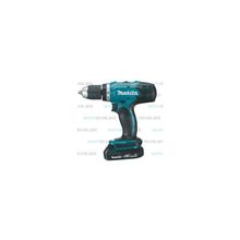 Дрель-шуруповерт Makita BDF453SHE