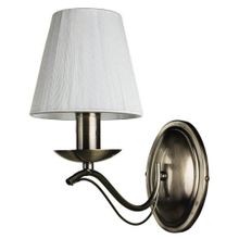 Arte Lamp Бра Arte Lamp Domain A9521AP-1AB ID - 225373