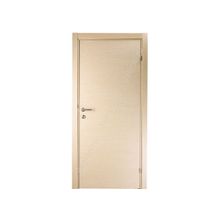 Дверное полотно "Linea 100" Беленый дуб  Mario Rioli 