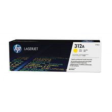 HP CF382A (312A).