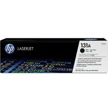 Картридж HP 131A (CF210A) черный