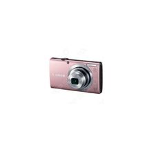 Фотокамера цифровая Canon PowerShot A2400 IS. Цвет: розовый