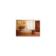 Спальни классика Италия:CAPRI (San Michele):Кровать 160х195 без р м