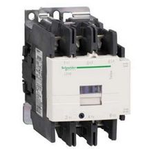 Контактор  TeSys LC1D 3P 95А 400 110В DC |  код.  LC1D95FW |  Schneider Electric