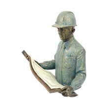 Композиция «Начальник производства»