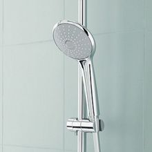 Душевая стойка Grohe Euphoria 27475000