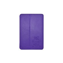 Кожаный чехол для iPad mini Pcaro EJ, цвет violet