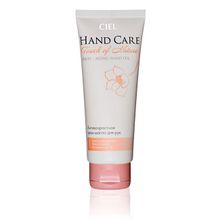CIEL Антивозрастное крем-масло для рук Hand Care Touch of Nature | СиЭль