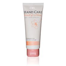 CIEL Антивозрастное крем-масло для рук Hand Care Touch of Nature | СиЭль