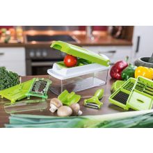 УНИКАЛЬНАЯ Овощерезка Nicer Dicer