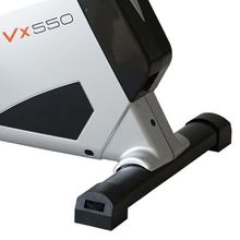 Вертикальный велотренажер NordicTrack VX550 (NTIVEX47016)