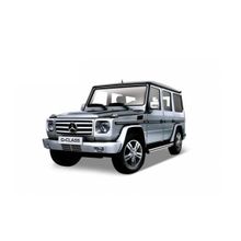 WELLY Игрушка модель машины 1:24 Mercedes-Benz G-Class 24012