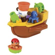 Tomy Пиратский