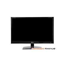 Монитор 23 LG Flatron D2342P-PN, LED, 3D, 1920x1080,  5ms, 250cd m2, 5.000.000:1 DFC, D-Sub, DVI-D, HDMI, Headphone Out