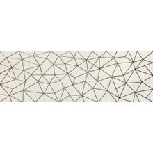 Ape Timeless White Decor Rect 30x90 см