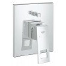 Смеситель Grohe Eurocube 19896000 для ванны