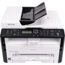RICOH SP 277SFNwX МФУ лазерное чёрно-белое