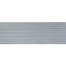 Керамическая плитка Venis Sydney V14402711 Silver настенная 100х33,3