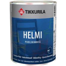 Тиккурила Helmi 30 900 мл бесцветная