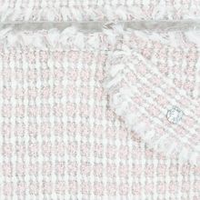 Mayoral пастель розовая