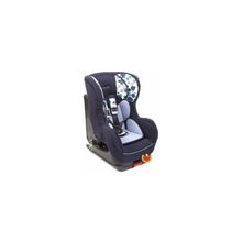 Автокресло Nania Cosmo SP Luxe Isofix (Blue Bubble)
