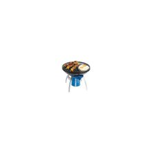Газовая плита с функцией горелки и гриля CAMPINGAZ PARTY GRILL STOVE +POUCH, арт. 203404