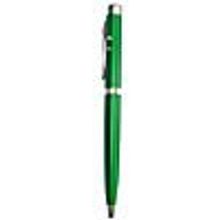 Фонарик-ручка Laser Led Pen (зеленый)