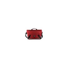 Сумка для ноутбука 15.6" Crumpler Private Surprise L Red, красный