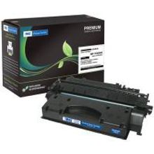 HP 05X, CE505X Canon 719H, картридж (6500 стр) MSE Re-Engineered