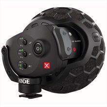 Rode Stereo VideoMic X