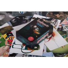 Stupid Casual Химера Имаджинариум