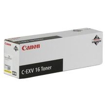 canon (c-exv 16 toner yellow) 1066b002