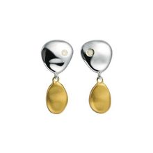 Серьги Hot diamonds. DE131