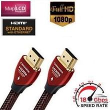 AudioQuest HDMI Cinnamon 16.0 м