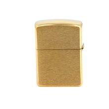 Zippo Зажигалка  168